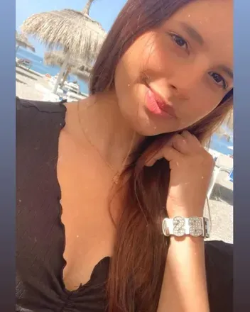 OnlyFans cuenta dahiana2119 avatar 1
