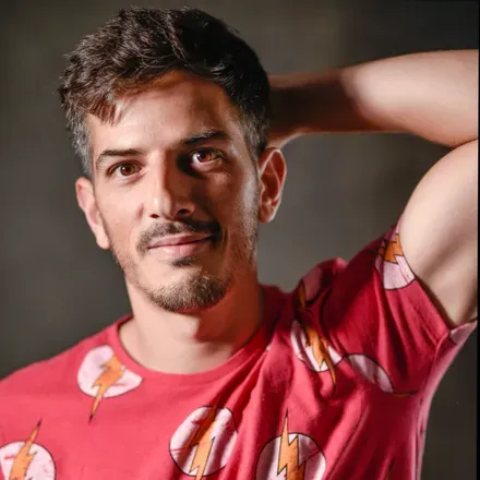 OnlyFans cuenta lukitasb avatar 1