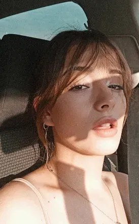 OnlyFans cuenta beingshyisnotacrime avatar 1