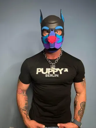 OnlyFans cuenta pup.harlow avatar 1