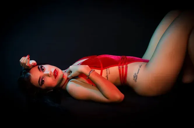 OnlyFans cuenta lialatina header 2