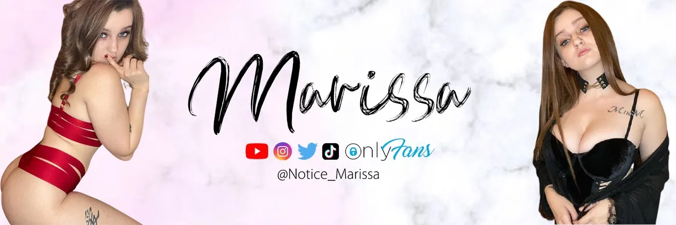 OnlyFans cuenta noticemarissa2 header 2