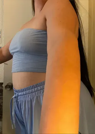 OnlyFans cuenta saiggewestyn avatar 1