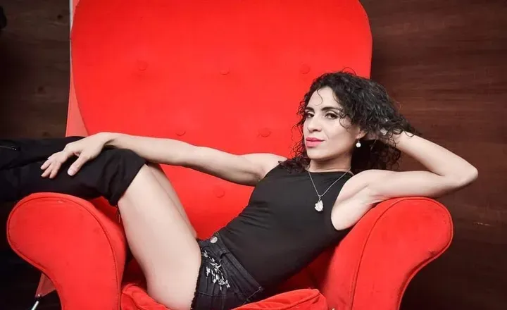 OnlyFans cuenta venusbluerose header 2
