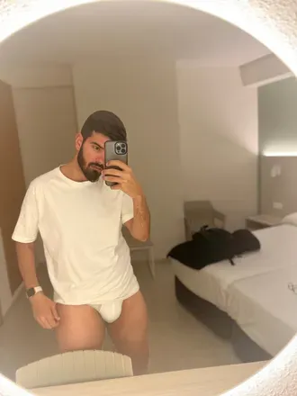 OnlyFans cuenta jesussomoza avatar 1