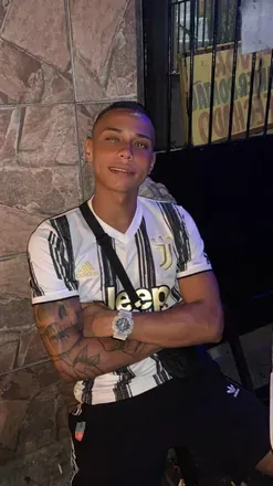 OnlyFans cuenta derecklisboa avatar 1