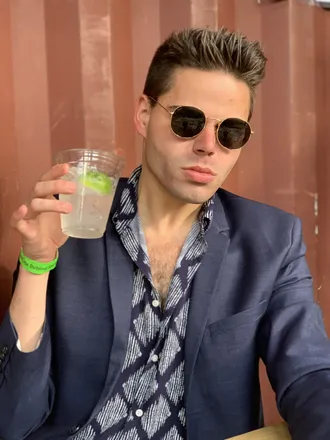 OnlyFans cuenta claytonrobert header 2