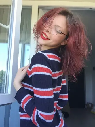 OnlyFans cuenta cleo_patterson avatar 1