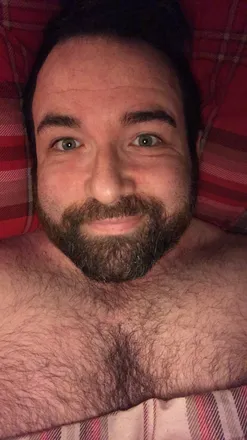 OnlyFans cuenta irishbear88 header 2