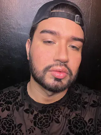 OnlyFans cuenta alexcazarez avatar 1