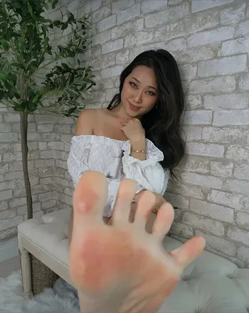 OnlyFans cuenta lilahs.sweet.feet avatar 1