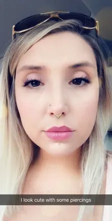 OnlyFans cuenta annabomb865 avatar 1