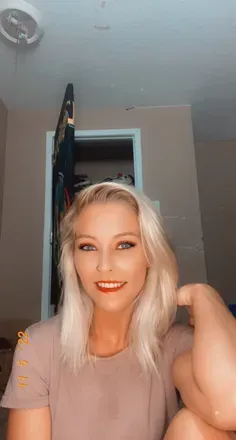 OnlyFans cuenta wicked_blondie27 avatar 1
