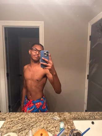 OnlyFans cuenta zion.jones26 header 2