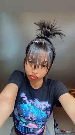 OnlyFans cuenta bubblebombzzz avatar 1