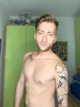 OnlyFans cuenta il_pugliese avatar 1