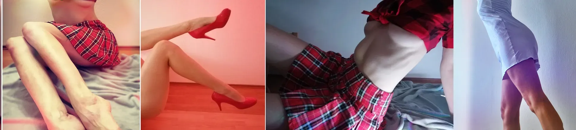OnlyFans cuenta alvyniah header 2
