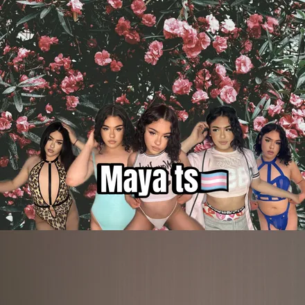 OnlyFans cuenta maya.free header 2