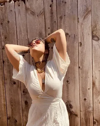 OnlyFans cuenta mtnwoman avatar 1