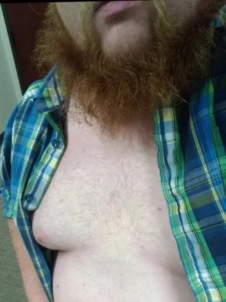 OnlyFans cuenta bisexualredbeard avatar 1