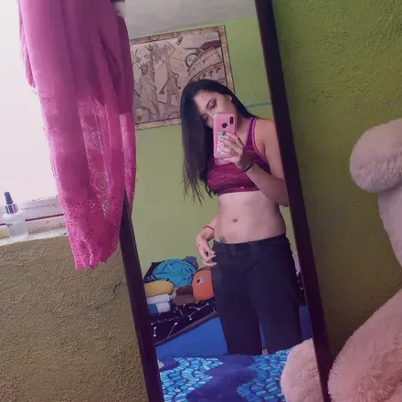 OnlyFans cuenta ginam120 avatar 1