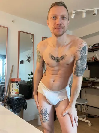 OnlyFans cuenta scottimber header 2
