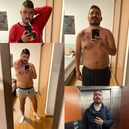 OnlyFans cuenta almadrid86 header 2