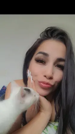 OnlyFans cuenta kimberly_doll avatar 1