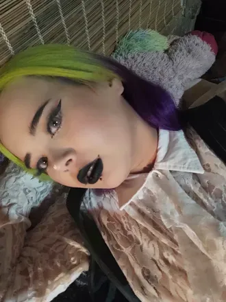 OnlyFans cuenta yourpuppybaby1 avatar 1