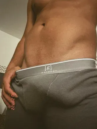 OnlyFans cuenta dannyval avatar 1