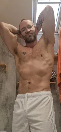 OnlyFans cuenta mikeheatxxx avatar 1