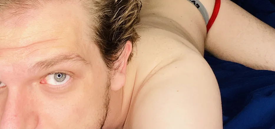 OnlyFans cuenta theresagoodboy header 2