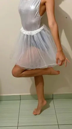 OnlyFans cuenta posedebailarina header 2