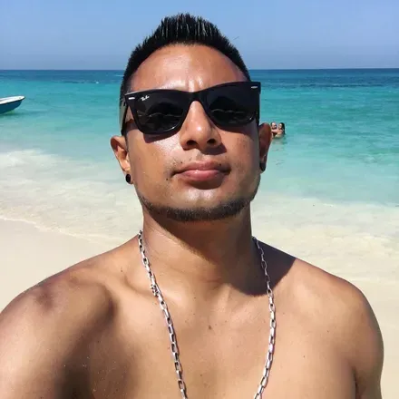 OnlyFans cuenta dario_casas avatar 1