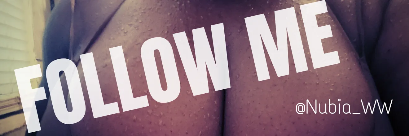 OnlyFans cuenta nubiawonderwoman header 2