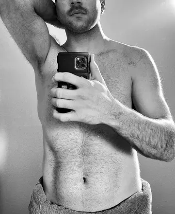 OnlyFans account  letsbsanta avatar 1