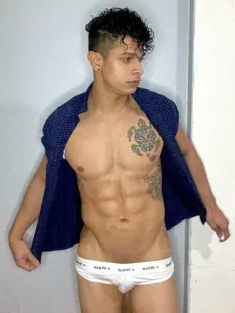 OnlyFans de leonardo_pv