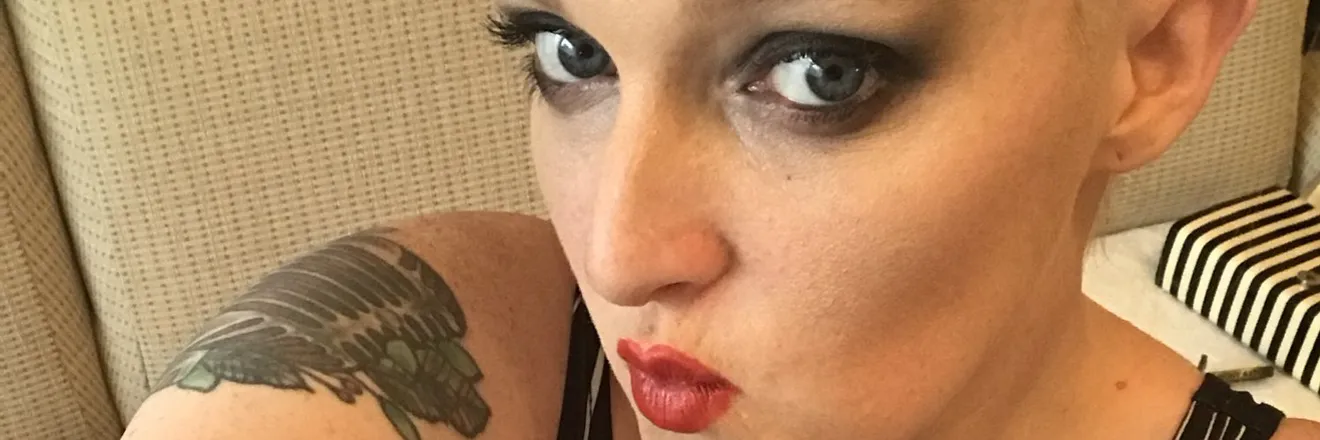 OnlyFans account  rubyravenous header 2
