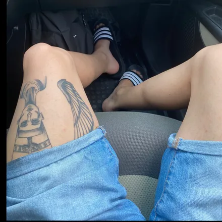 OnlyFans cuenta mommyslilboy header 2