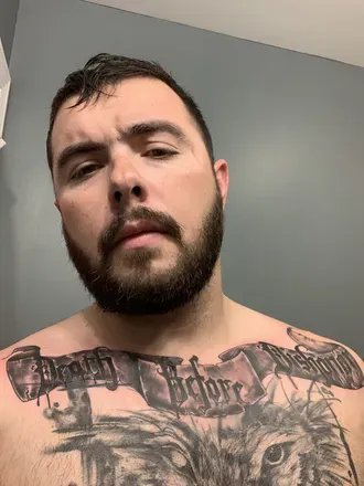 OnlyFans account  youneverknow2 avatar 1