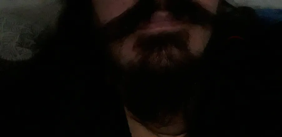 OnlyFans account  thealienbear avatar 1