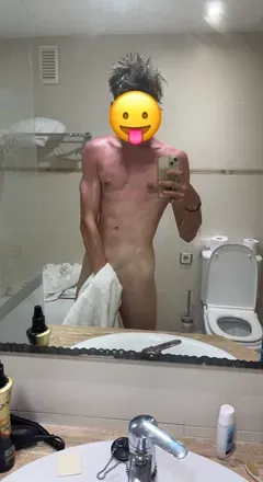 OnlyFans cuenta henryshaw avatar 1