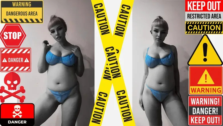 OnlyFans cuenta alerie header 2