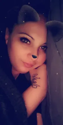 OnlyFans cuenta kylie421 avatar 1