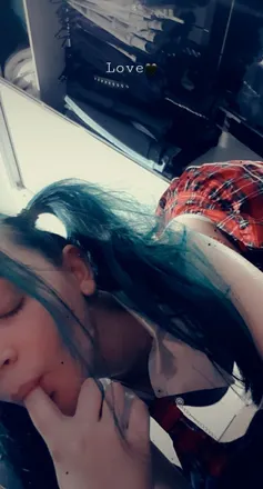 OnlyFans account  cumslt header 2