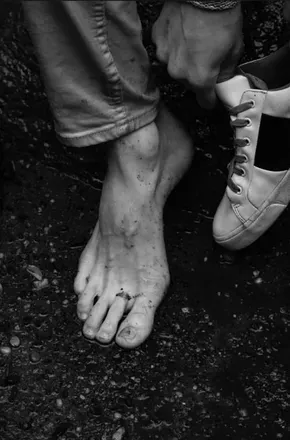 OnlyFans cuenta toofeet avatar 1