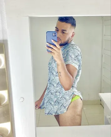 OnlyFans cuenta tonnysi avatar 1
