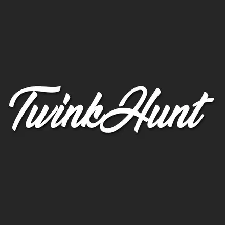 OnlyFans cuenta twinkhunt avatar 1