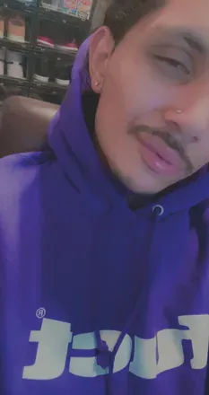OnlyFans account  chron69 avatar 1