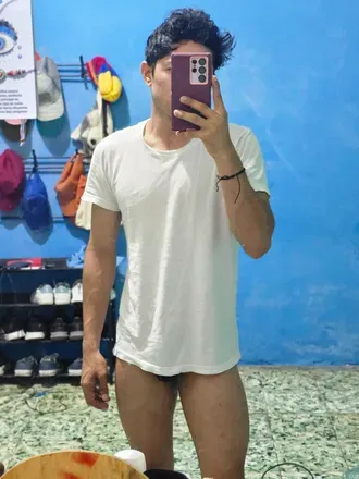 OnlyFans cuenta jhonatangomezv avatar 1